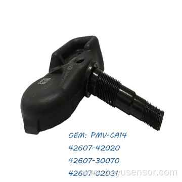 Tire Pressure Sensor PMV C010 42607-52020 42607-02031